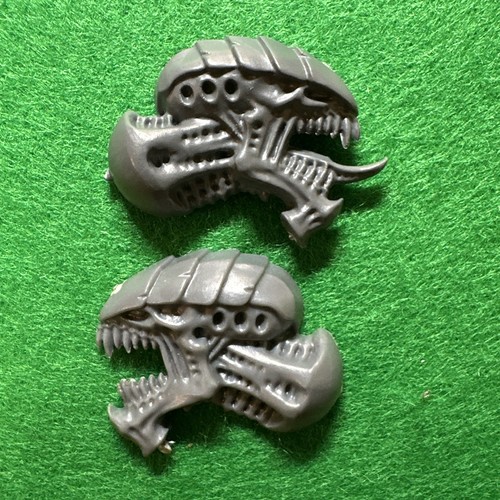 Warhammer 40k tyranids - warhammer,