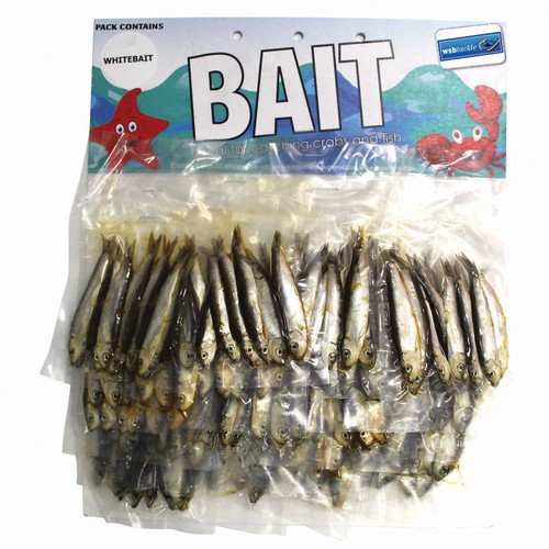Wsb preserved bait - wsb,