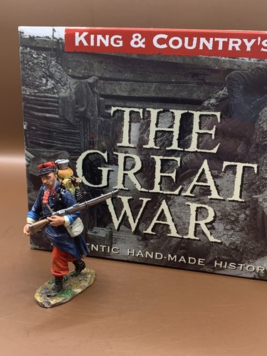 King country fw066 ww1 - &,