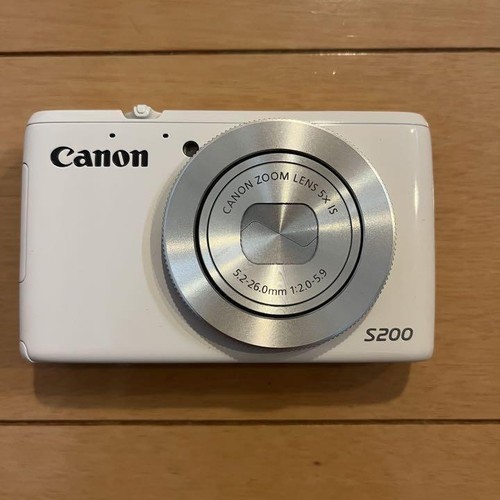 Canon digital camera powershot - canon,