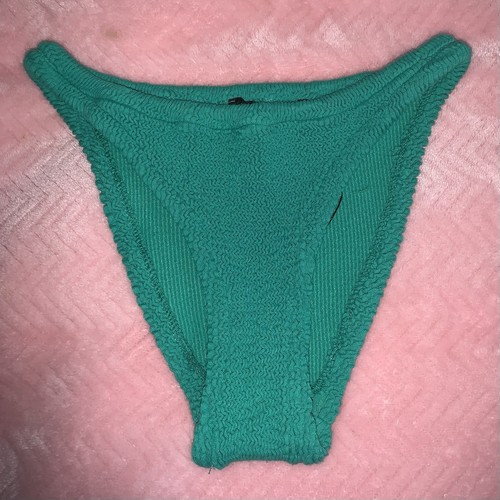 Zara women bikini bottom - women's,