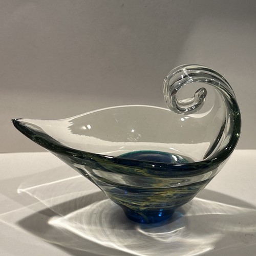 Vintage mdina malta art glass - malta,