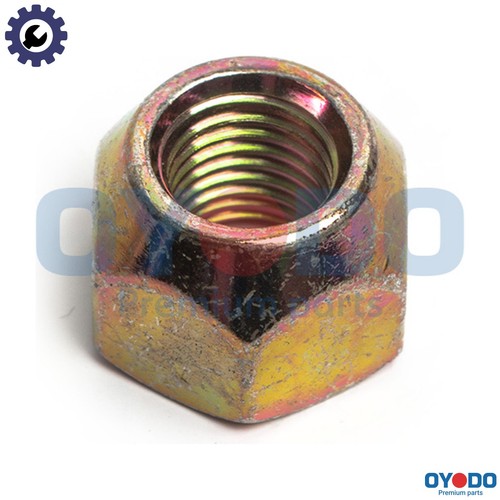 Wheel nut 50l2000 oyo for - wheel,