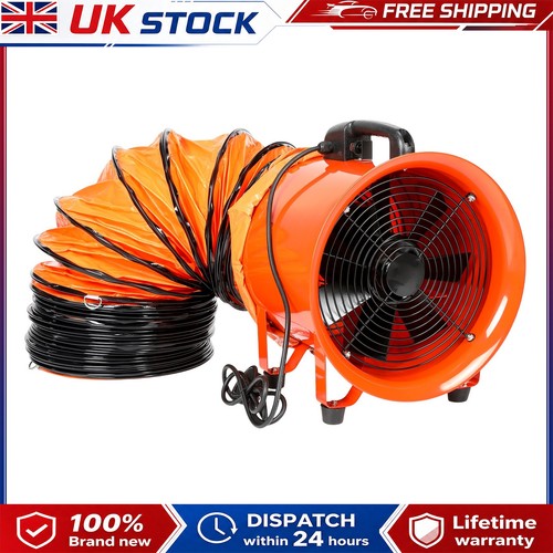 Dust extractor fan - extractor,