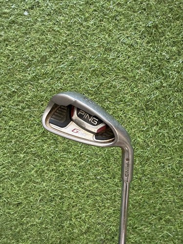 Ping g20 iron red - 8,
