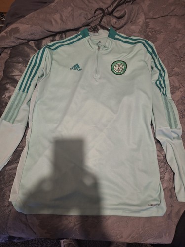Full celtic tracksuit size - size, xl