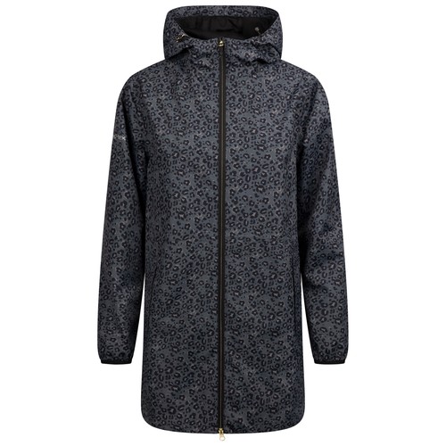 Trespass womens grown - grown, hood