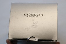 NEW Shimano Ultegra FD-6703