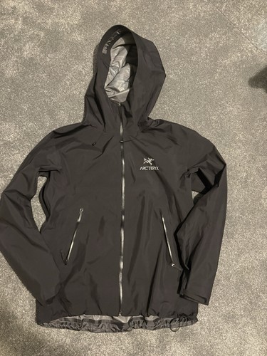 Arc teryx goretex - arc'teryx,