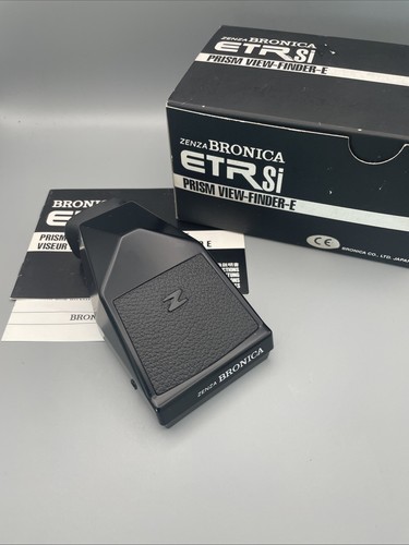 Zenza bronica prism - zenza,