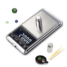 Jewelry Scale High Precision