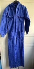 Generic Size 42 Blue Boiler