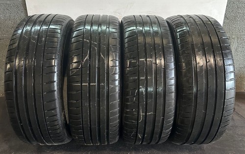 225 x4 michelin pilot - ,