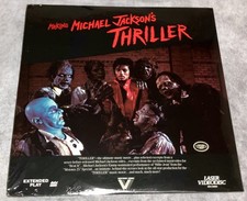 Making Michael Jackson’s