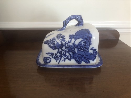 Ironstone staffordshire - ironstone,