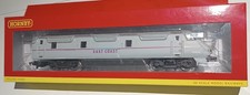 Hornby R4668 East Coast MK4