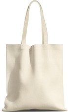 100% Premium Cotton Canvas