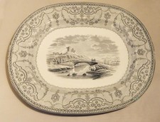 Antique Copeland 38 cm Wide