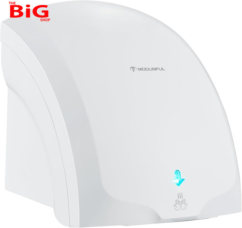 Electric hand dryer automatic - hand, dryer,automatic