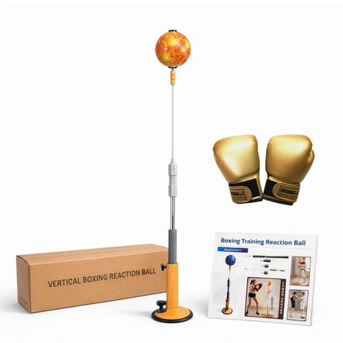 Reaction ball freestanding - reaction,