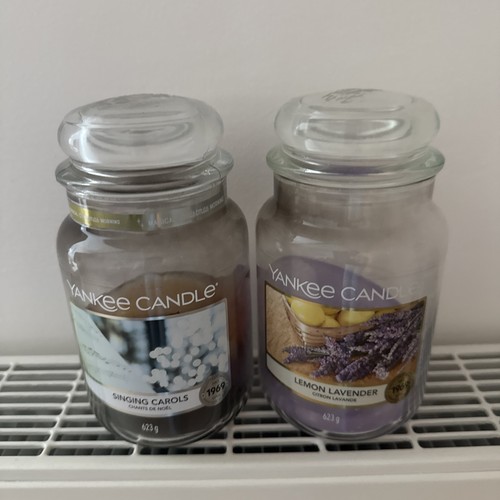 Yanke candle large - yanke,