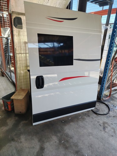 Peugeot boxer relay ducato - boxer,