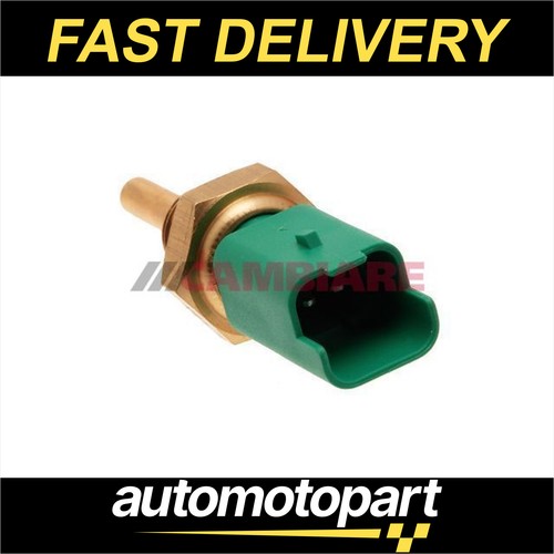 Cambiare coolant temperature - cambiare,