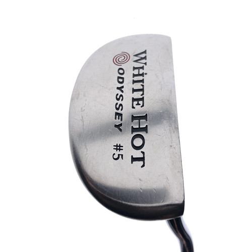 Used odyssey white - used,