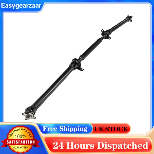 Complete propshaft driveshaft - complete,