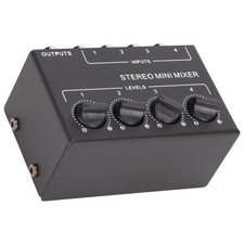 —Passive Mixer Large