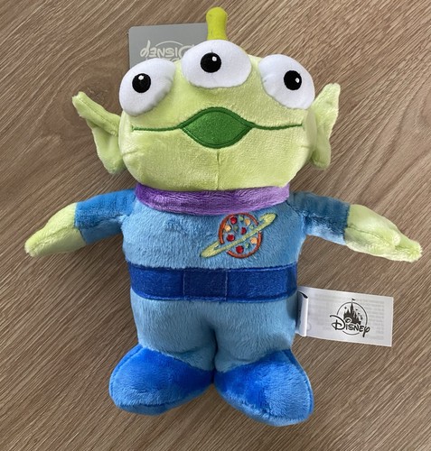 Toy story alien - alien,