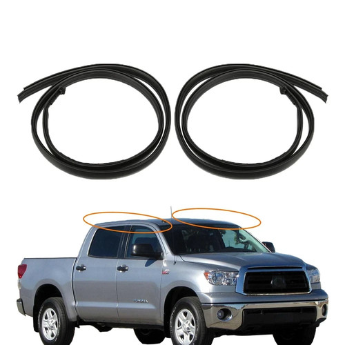 2pcs roof drip - 2pcs,