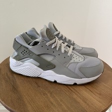 Nike Air Huarache Wolf Grey