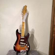 Vintage Guitar V6 ￼MSSB