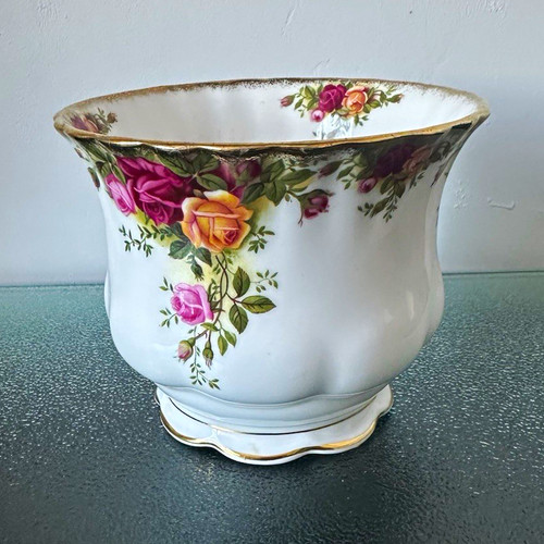 Royal albert old - old, country