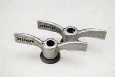 PAIR, REYNOLDS ALLOY VINTAGE