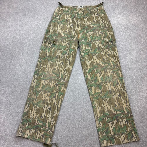 Realtree trousers adult large - realtree,
