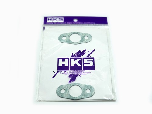 Hks 19mm turbo oil gasket - turbo,