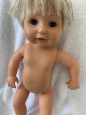 Teeny Tiny Tears Baby Doll