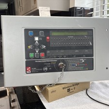FIRE ALARM CONTROL PANEL C-TEC XFP SERIES 