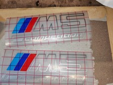 BMW  M5  Competition Original