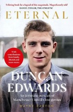 Duncan Edwards: Eternal -
