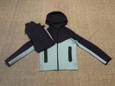 Nike Tech Fleece Tracksuit Set