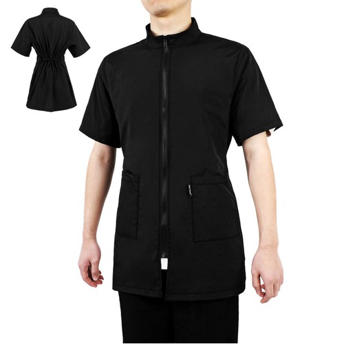 Barber jackets for - , men