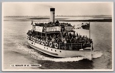 Transport ship ss resolute - ship,