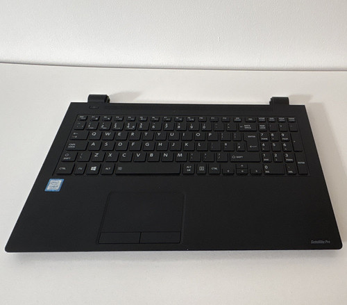 Toshiba satellite pro a50 - toshiba,
