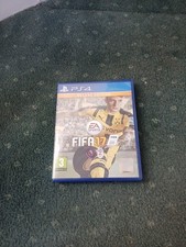 Fifa ps4 - 17,
