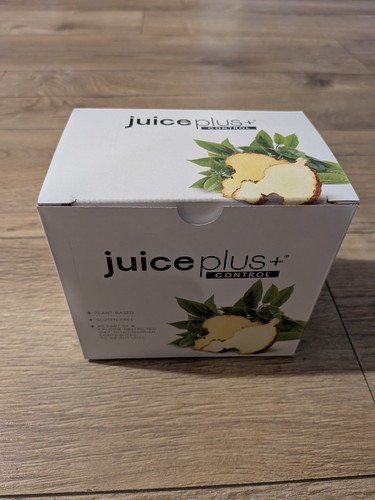 Juice plus boosters control - juice, 90