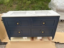 1500mm Layla Vanity Unit with