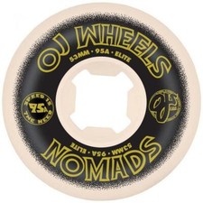 OJ Elite Nomads Skateboard